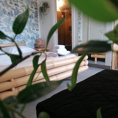 Le Boutique Luxury Rooms Diffused In Historic Center Φιουμιτσίνο Εξωτερικό φωτογραφία