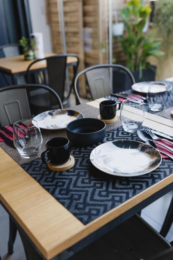 Le Boutique Luxury Rooms Diffused In Historic Center Φιουμιτσίνο Εξωτερικό φωτογραφία