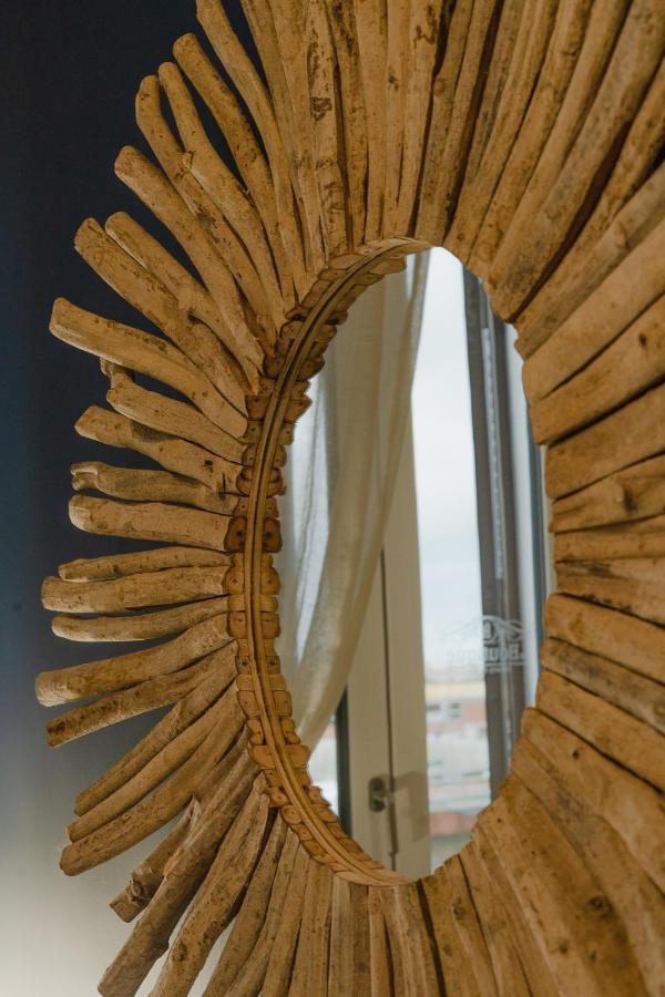 Le Boutique Luxury Rooms Diffused In Historic Center Φιουμιτσίνο Εξωτερικό φωτογραφία