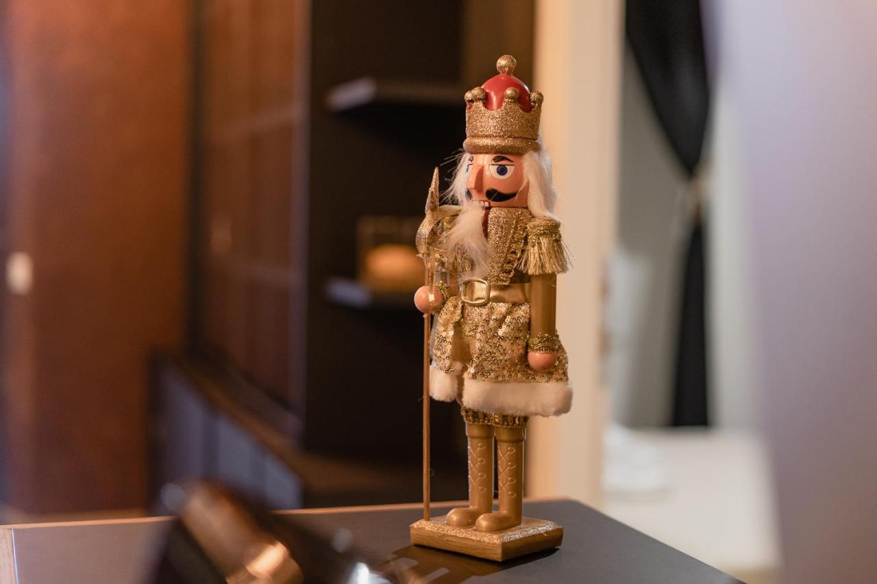Le Boutique Luxury Rooms Diffused In Historic Center Φιουμιτσίνο Εξωτερικό φωτογραφία