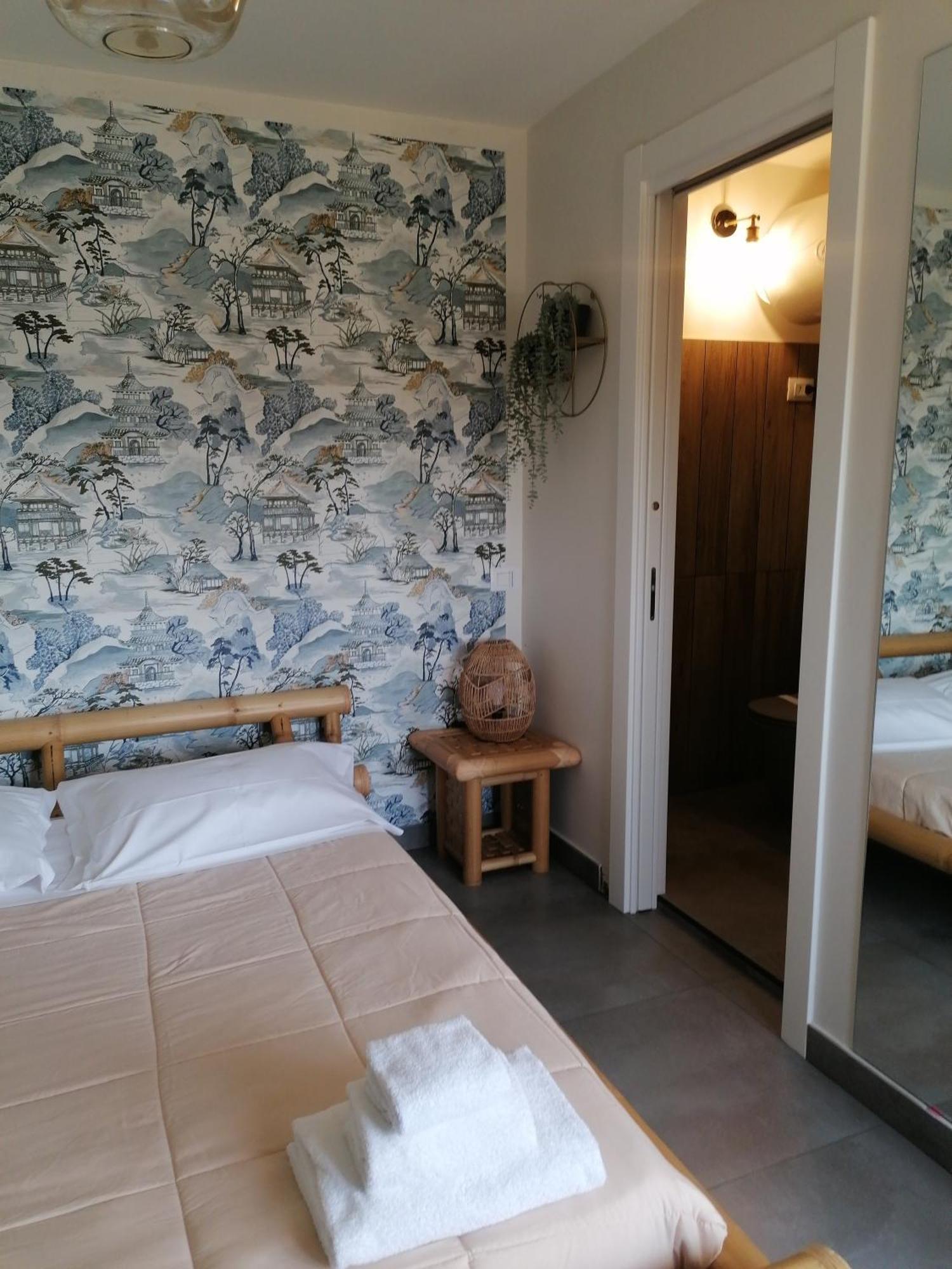 Le Boutique Luxury Rooms Diffused In Historic Center Φιουμιτσίνο Εξωτερικό φωτογραφία