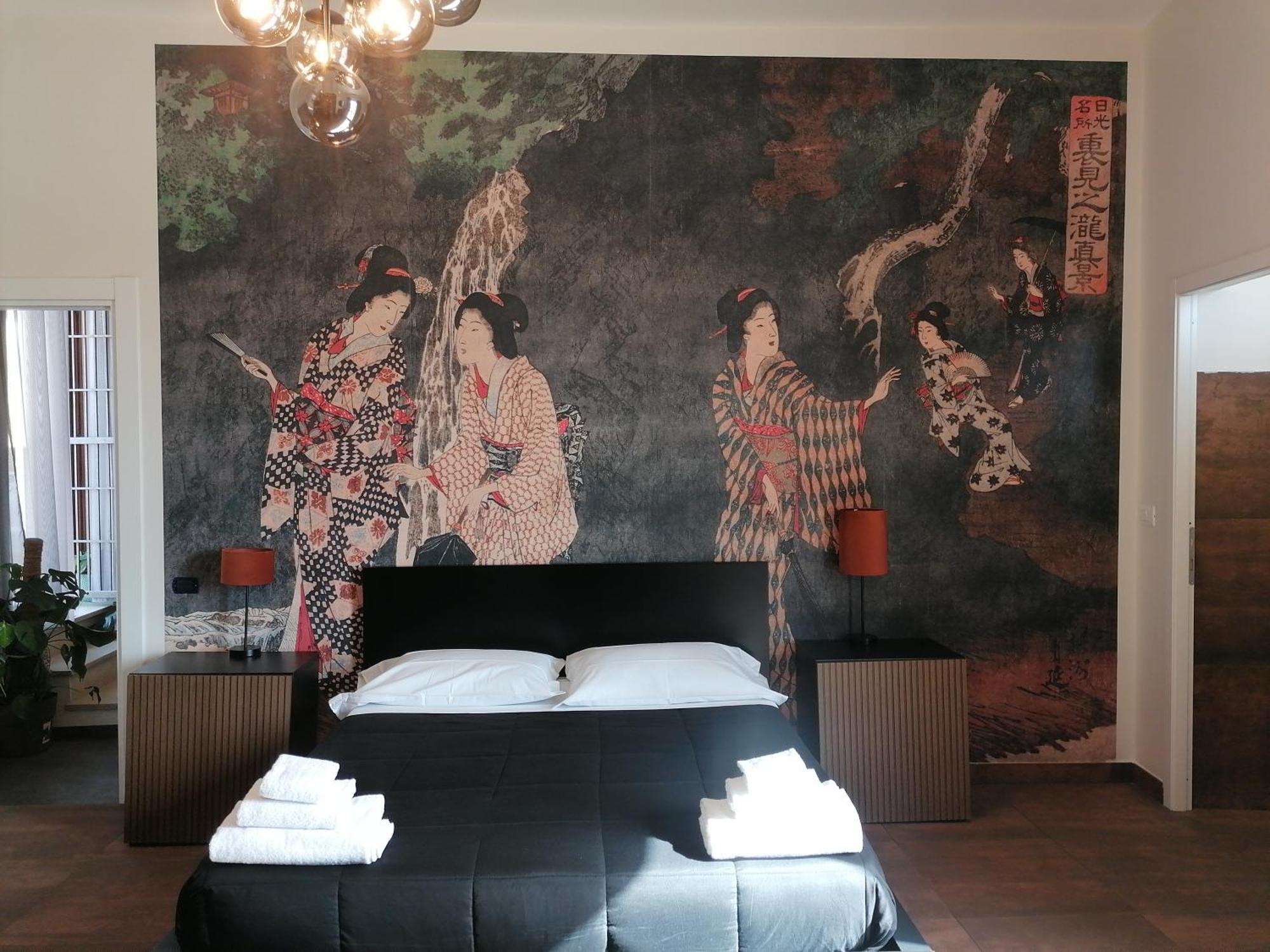 Le Boutique Luxury Rooms Diffused In Historic Center Φιουμιτσίνο Εξωτερικό φωτογραφία