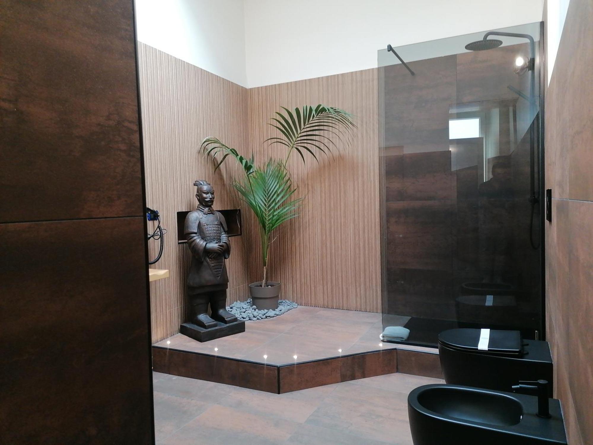 Le Boutique Luxury Rooms Diffused In Historic Center Φιουμιτσίνο Εξωτερικό φωτογραφία