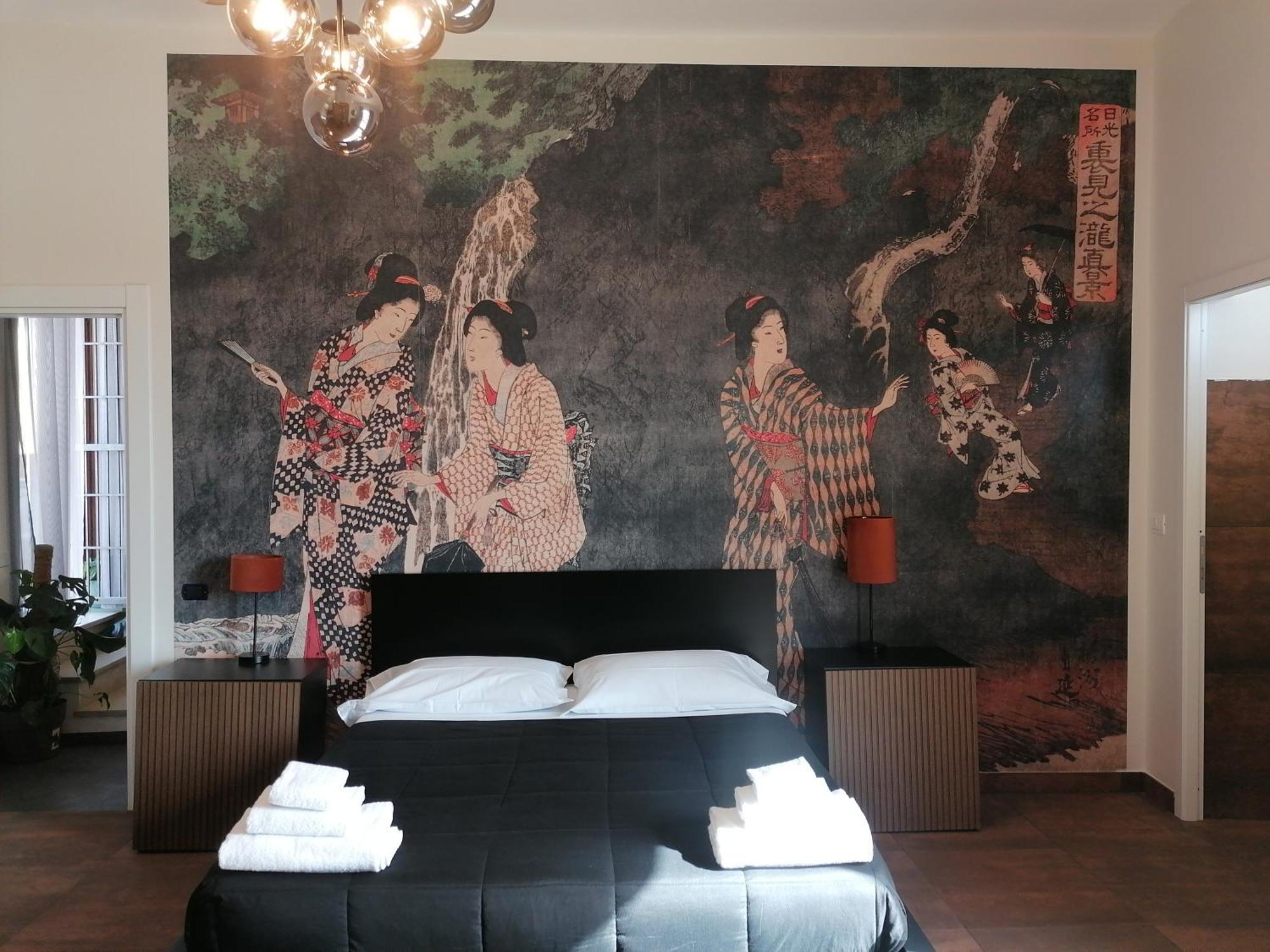 Le Boutique Luxury Rooms Diffused In Historic Center Φιουμιτσίνο Εξωτερικό φωτογραφία