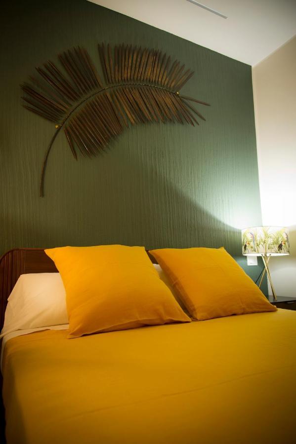 Le Boutique Luxury Rooms Diffused In Historic Center Φιουμιτσίνο Εξωτερικό φωτογραφία