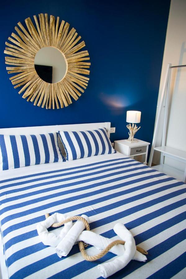 Le Boutique Luxury Rooms Diffused In Historic Center Φιουμιτσίνο Εξωτερικό φωτογραφία