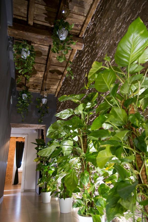 Le Boutique Luxury Rooms Diffused In Historic Center Φιουμιτσίνο Εξωτερικό φωτογραφία