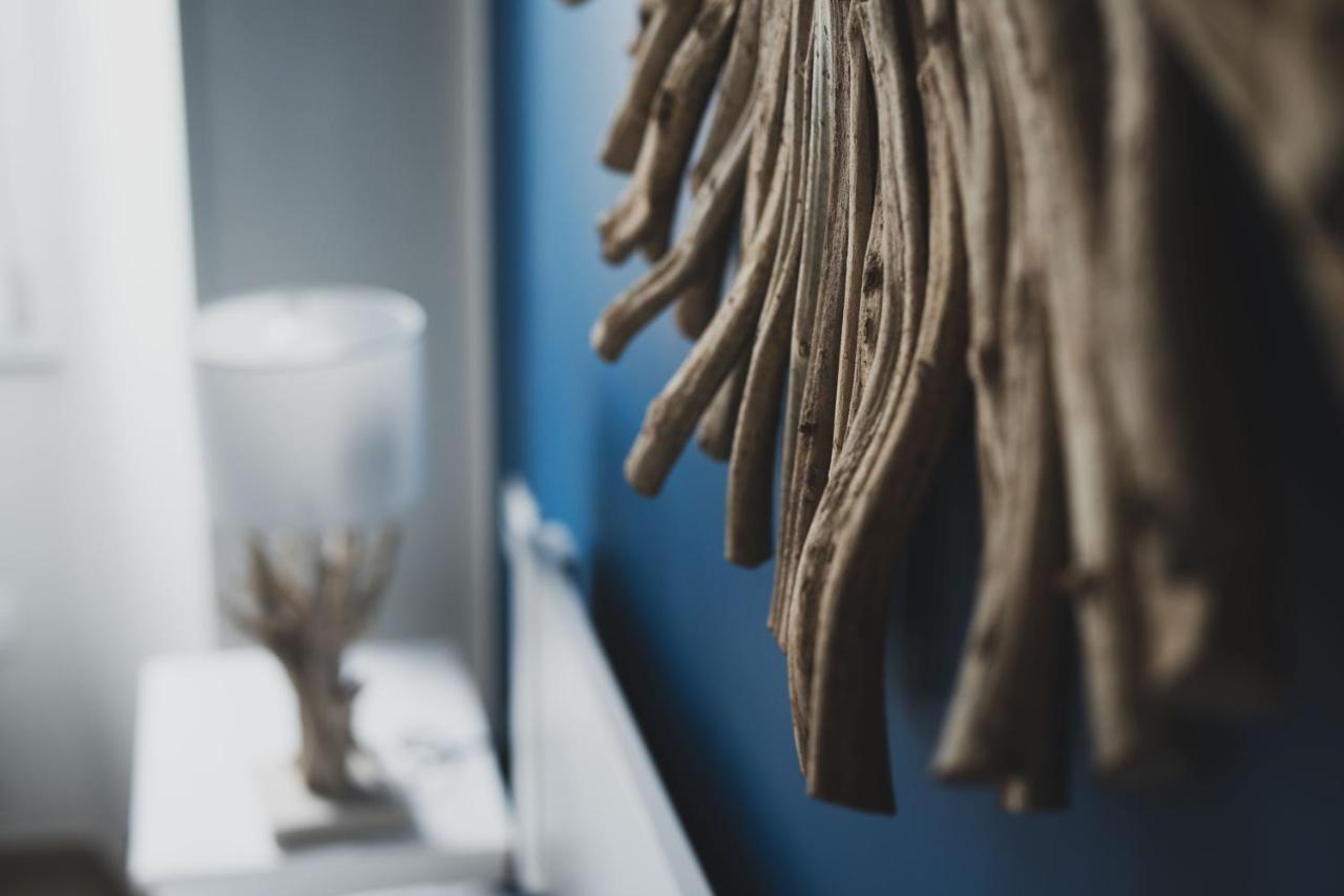Le Boutique Luxury Rooms Diffused In Historic Center Φιουμιτσίνο Εξωτερικό φωτογραφία